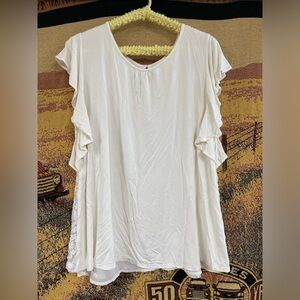 Matilda Jane Dress Casual Lace Back